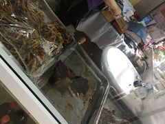 -大益烤鸡