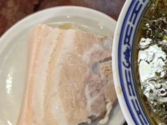 -同得兴 Since·1995 传统苏式面馆(嘉馀坊店)