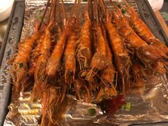 -绿茶餐厅(广州天河城店)