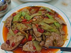 -蜀膳坊(洪公祠小区店)