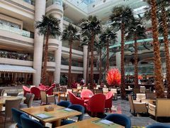 -威斯汀舞台餐厅