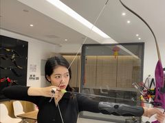 -道顺射箭·团建·骑射(张杨路店)