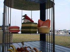 -南沙游艇会·大兵船餐厅