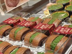 -詹记桃酥(宿州路店)