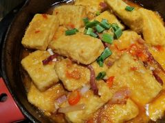 -云海肴·汽锅鸡·云南菜(广安门天虹店)