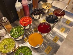 -潮味四季潮汕牛肉火锅(来凤街店)