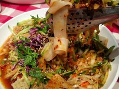 -西贝莜面村(近铁城市广场店)