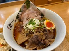 -面屋 猪一