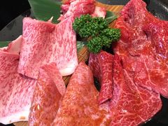 -俺的焼肉(銀座9丁目店)