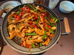 -巡湘记·乡野湖南菜(周浦万达店)