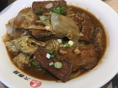 -六泰居·尔滨地标·东北菜(泰山路店)