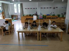 -苏州市南环实验小学附属幼儿园