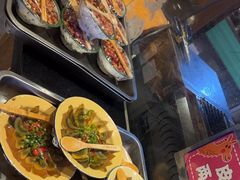 -福苗小骆驼烧烤(大唐不夜城店)