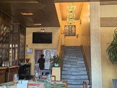-那家小馆•北京菜•烤鸭(香山店)