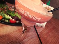 -Luchador摔跤手墨西哥餐厅(恒宇广场店)