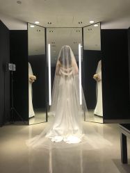 -Vera Wang婚纱礼服旗舰店