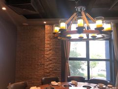 包厢-快乐小羊(富强中路店)