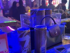 -喜鹊音乐酒馆(西街店)