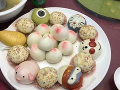-吴祥记潮州菜·百年老字号·砂锅粥