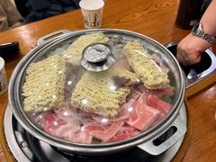 -蚂蚁家辣炒章鱼(海云台店)