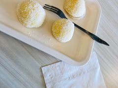 芒果糯米糍-满记甜品(大悦城店)