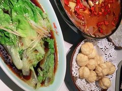 -乔阿马·江南味·驴肉香(龙湖华泾天街店)