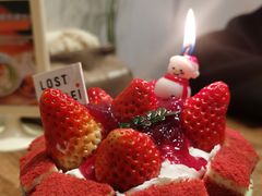 -如思台北甜品店(玉林西路店)