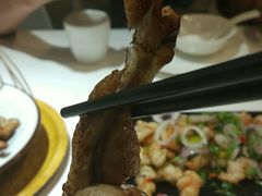 -后宫私房菜(汇客美食娱乐广场店)