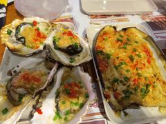 -木屋烧烤(白石洲店)