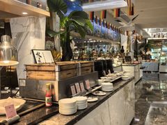 -帝豪酒店•马可勃罗西餐厅