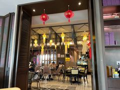 -Thai Alley泰爱里(二沙岛店)