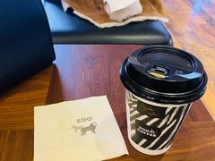 -ZOO COFFEE 动物园咖啡(亦庄店)