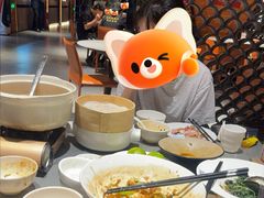 -佬太公海鸭·海鲜大排档(上海总店)