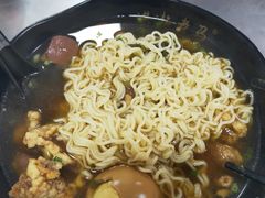 -老马酸菜面(洪濑总店)
