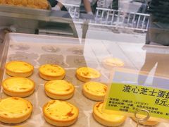 -鲍师傅糕点(江苏路店)