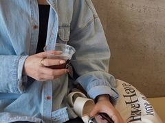 -SAANCI山池咖啡(海上世界文化艺术中心店)