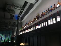 大堂-新悦·霞浦海鲜生(上下杭店)