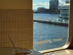 -Cupping Room(Harbour City)