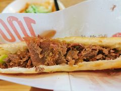 -驴世家驴肉火烧·凉皮·胡辣汤(五道口店)