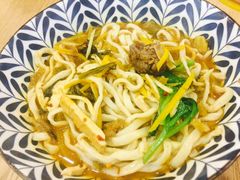 -陈八两面家(华孚写字楼店)