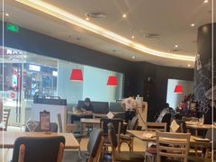 大堂-必胜客(兴华中路PH店)