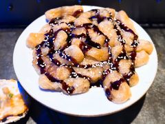 红糖年糕-很久以前羊肉串(打浦路店)