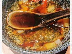 -盡膳口福跷脚牛肉火锅(北美新天地店)