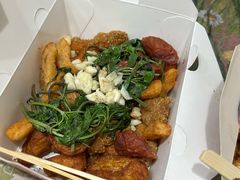 -呷贺盐酥鸡(抄纸巷店)