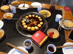 -李子坝梁山鸡(李子坝大鸡哥店)