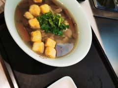 -回味鸭血粉丝汤(京新广场店)