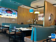 -优食坊·蒸汽海鲜(康盛路店)