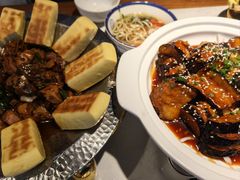 -亳府大院(亳州店)