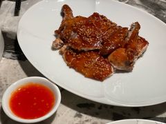 -广州文华东方酒店·江-由辉师傅主理