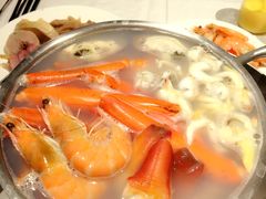 -星伦多自助料理·涮烤一体(虹悦城店)